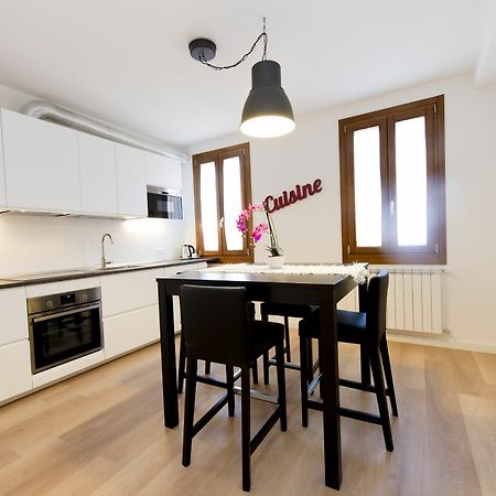 Calle Annunziata Benátky Exteriér fotografie