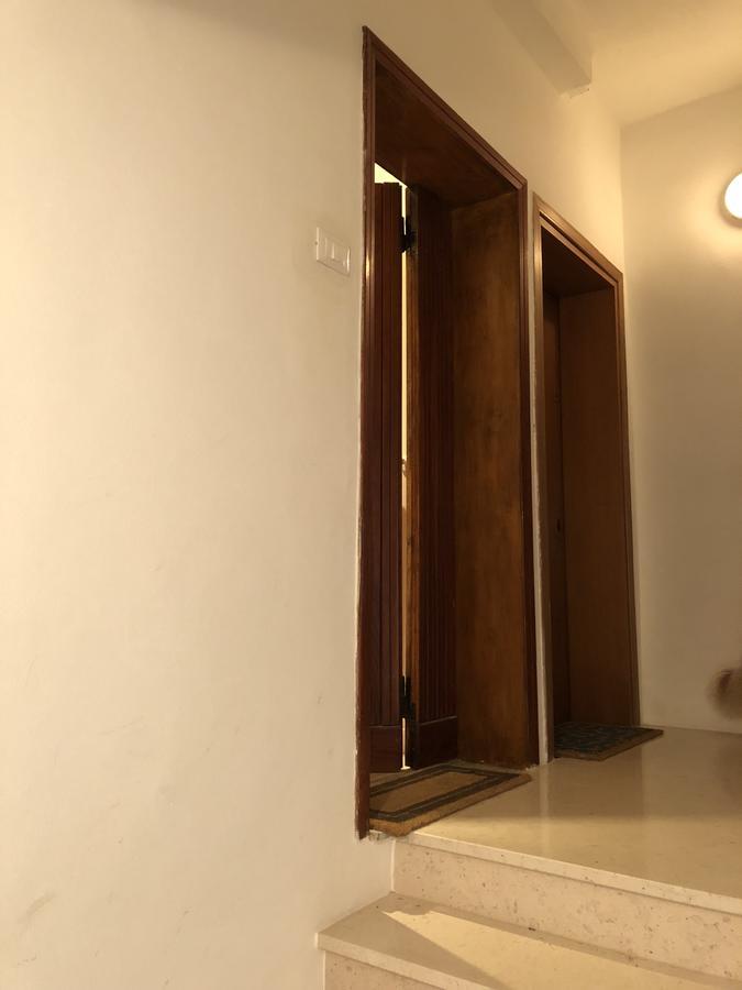 Calle Annunziata Benátky Exteriér fotografie