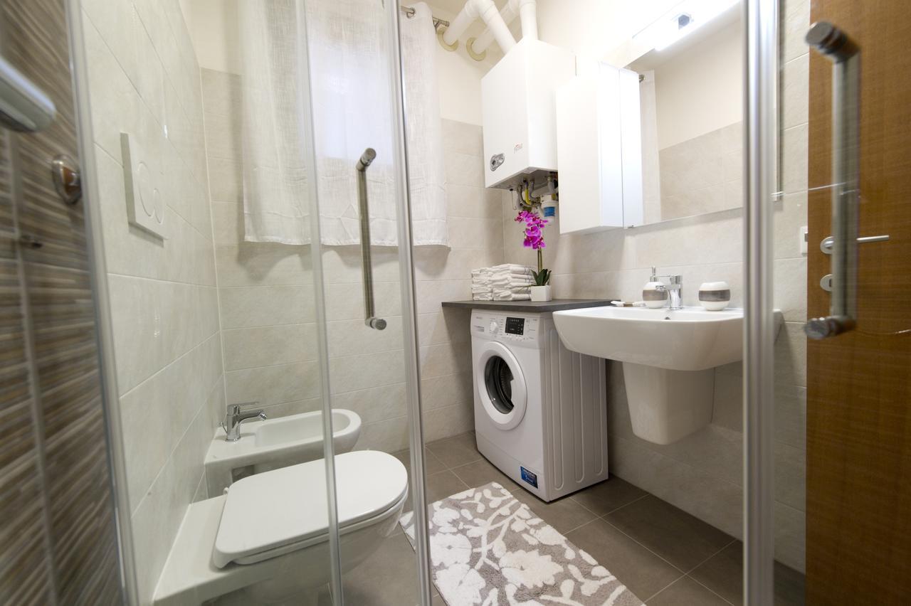 Calle Annunziata Benátky Exteriér fotografie