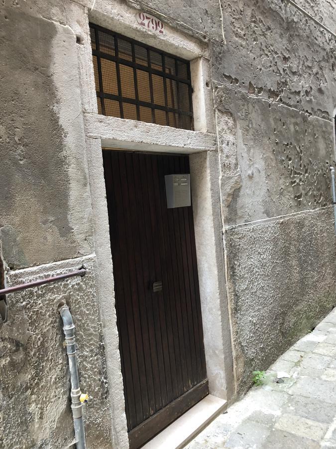 Calle Annunziata Benátky Exteriér fotografie